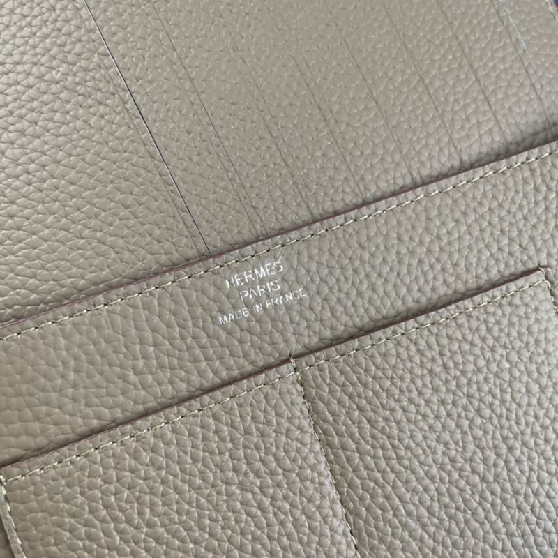 Hermes Wallets Purse